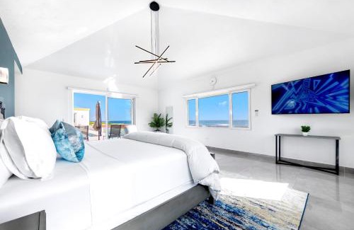 Sandy Hill Villa | Lovely 4-Bed Villa in Anguilla