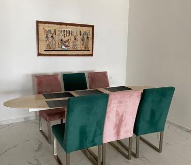 Ain Attig Apartment | Lovely 4-bedroom condo with pool