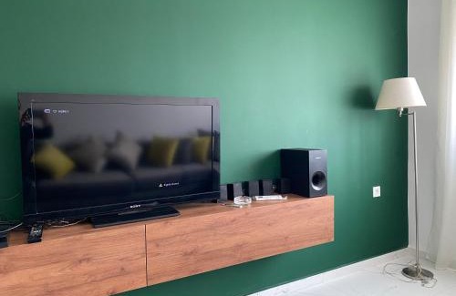 Ain Attig Apartment | Lovely 4-bedroom condo with pool