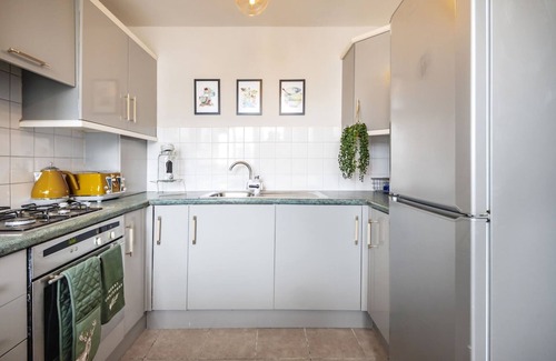 Wandsworth Apartment | Lovely 4 bedroom flat in Wandsworth
