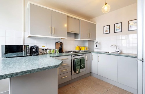Wandsworth Apartment | Lovely 4 bedroom flat in Wandsworth