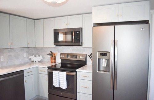 West Dennis House | Lovely 4 bedroom home located only .4 miles to West Dennis Beach