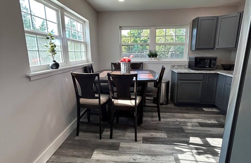 Amarillo House | Lovely 4-bedroom house with AC in charming Amarillo