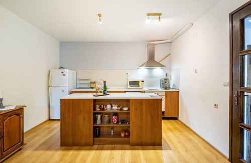 Arbanasi House | Lovely 5-Bed authentic House in the Arbanasi