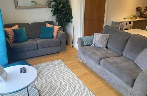 Brighton House | Lovely 5-Bed House in Brighton