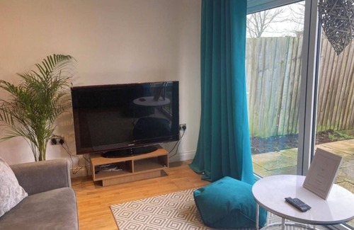 Brighton House | Lovely 5-Bed House in Brighton
