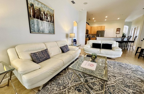 Highlands Reserve House | Lovely 5 Bed Pool Home with Game Room-618NHD
