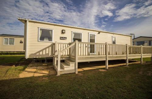 Hunstanton Other | Lovely 6 Berth Caravan Nearby Hunstanton Beach In Norfolk Ref 23071T