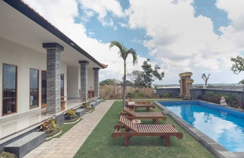 Mumbul Villa | Lovely 6 BR Private at Nusa dua Area
