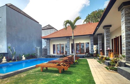 Mumbul Villa | Lovely 6 BR Private at Nusa dua Area