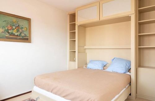 Prince–Marmottan Apartment | Lovely 66 m² 2 steps from the city center