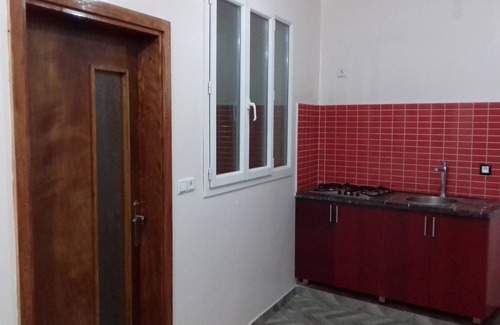 Saidia Apartment | Lovely air-conditioned apartment in the center of town, not overlooked,