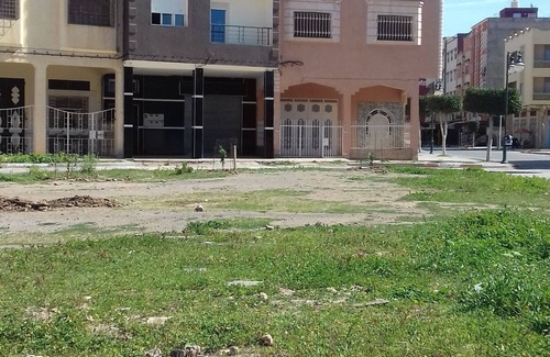 Saidia Apartment | Lovely air-conditioned apartment in the center of town, not overlooked,