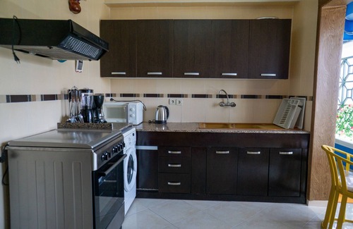 Tangier Apartment | Lovely and clean Apartment