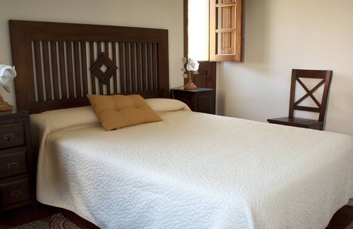 Hermigua Cottage | Lovely and comfortable Rural House with spectacular views and excellent location