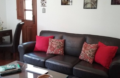 Hermigua Cottage | Lovely and comfortable Rural House with spectacular views and excellent location