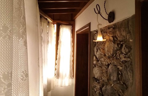 Hermigua Cottage | Lovely and comfortable Rural House with spectacular views and excellent location