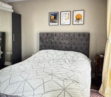 Sands End Apartment | Lovely and comfortable flat in Chelsea.