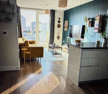 Sands End Apartment | Lovely and comfortable flat in Chelsea.