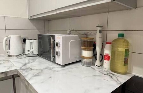 Hillingdon Apartment | Lovely and cosy Apartment in London