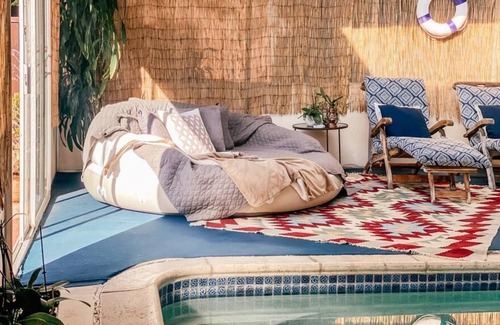 Foster City House | Lovely and cozy- Pet & 420 Friendly with heated indoor pool