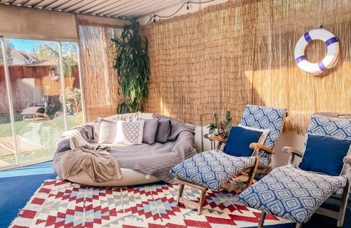 Foster City House | Lovely and cozy- Pet & 420 Friendly with heated indoor pool