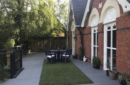 Rostrevor Apartment | Lovely and private apartment