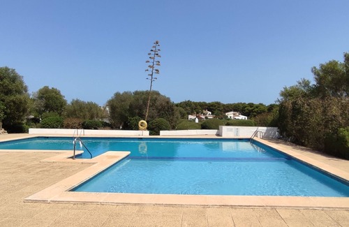 Binibeca Villa | Lovely and Quiet Villa Near Binibeca Beach