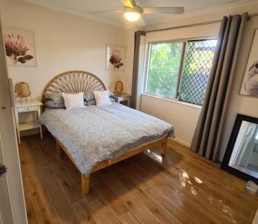 Buderim Apartment | Lovely and relaxed unit in Buderim QLD