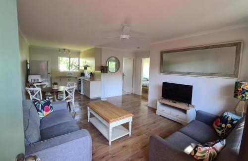 Buderim Apartment | Lovely and relaxed unit in Buderim QLD