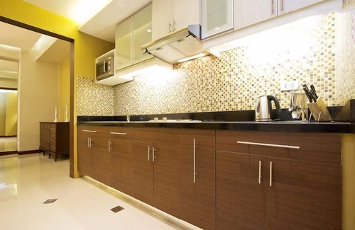 Bagumbayan Condo | Lovely and Spacious 1BR Eastwood Condo
