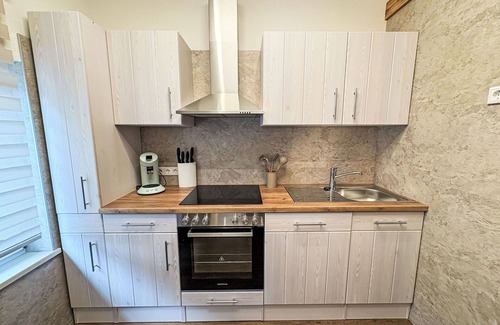 Sankt Martin Apartment | Lovely apartment for 5 people with WIFI and TV