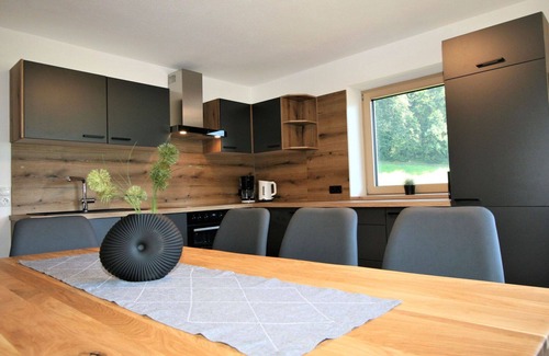 Ramsau im Zillertal Apartment | Lovely apartment for 8 guests with WIFI, TV and terrace