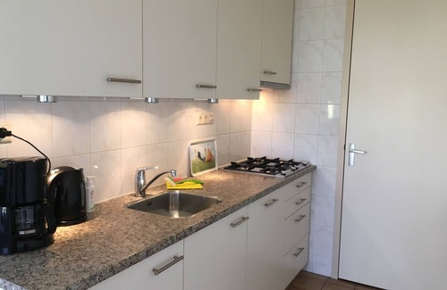 Municipality of Alphen aan den Rijn Apartment | Lovely apartment overlooking the meadows.