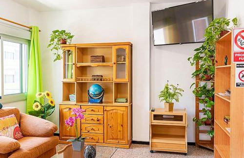 Santa Cruz de Tenerife Apartment | Lovely apartment in Santa Cruz de Tenerife 72 m² near beaches