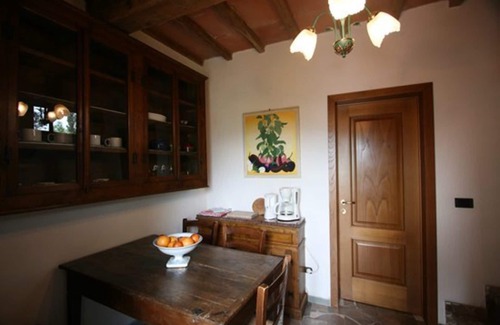 Greve in Chianti Apartment | Lovely apartment with WIFI, pool, TV, pets allowed and parking, close to Greve In Chianti