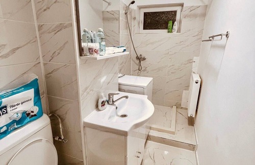 Timisoara Condo | Lovely apart in a quiet area Spitalul Judetean L5