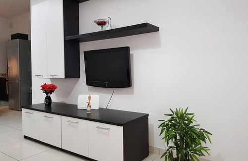 Bugibba Apartment | ☆ Lovely Apart. ♡ next to Bugibba Square ☆