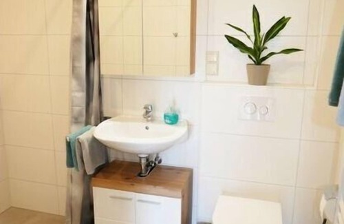 Pilsum Apartment | Lovely apartment in Apartment Lina