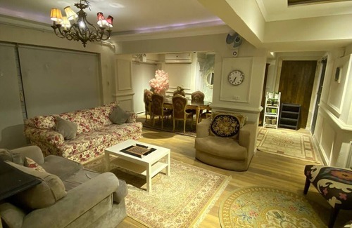 Nasr City Apartment | Lovely apartment in the heart of Cairo
