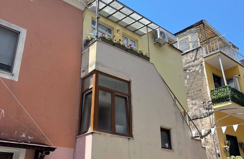 Nocera Inferiore Apartment | Lovely apartment near the Amalfi and Sorrento coasts