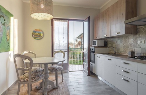 Tovo San Giacomo Apartment | Lovely apartment for 6 guests with private pool, WIFI, balcony, pets allowed and parking