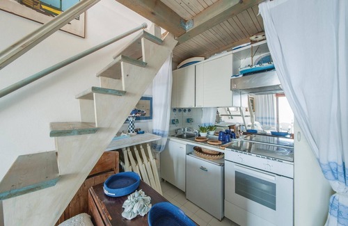 Porto Rotondo Apartment | Lovely apartment in Porto Rotondo -OT-