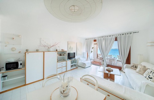 Porto Rotondo Apartment | Lovely apartment in Porto Rotondo OT