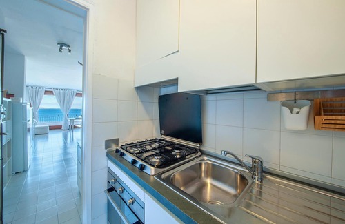 Porto Rotondo Apartment | Lovely apartment in Porto Rotondo OT