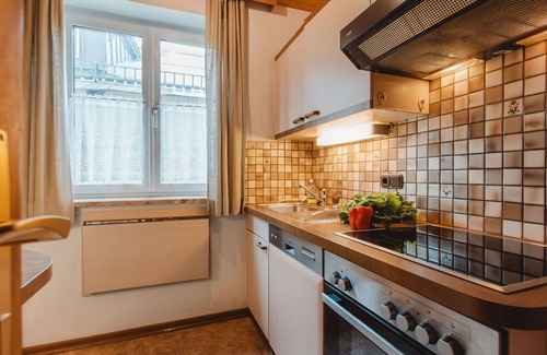 Bad Hofgastein Apartment | Lovely apartment for 3 people with WIFI, TV and balcony