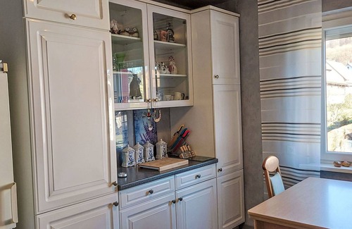 Stadtoldendorf Apartment | Lovely apartment for 2 people with WIFI, TV and terrace