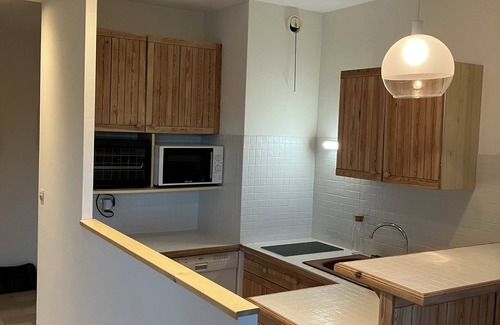Nord Apartment | Lovely apartment with large terrace close to town center