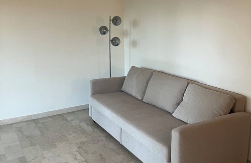 Nord Apartment | Lovely apartment with large terrace close to town center