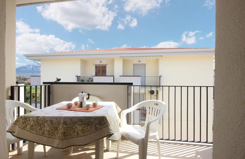 Paestum Apartment | Lovely apartment in Parco dei Tigli